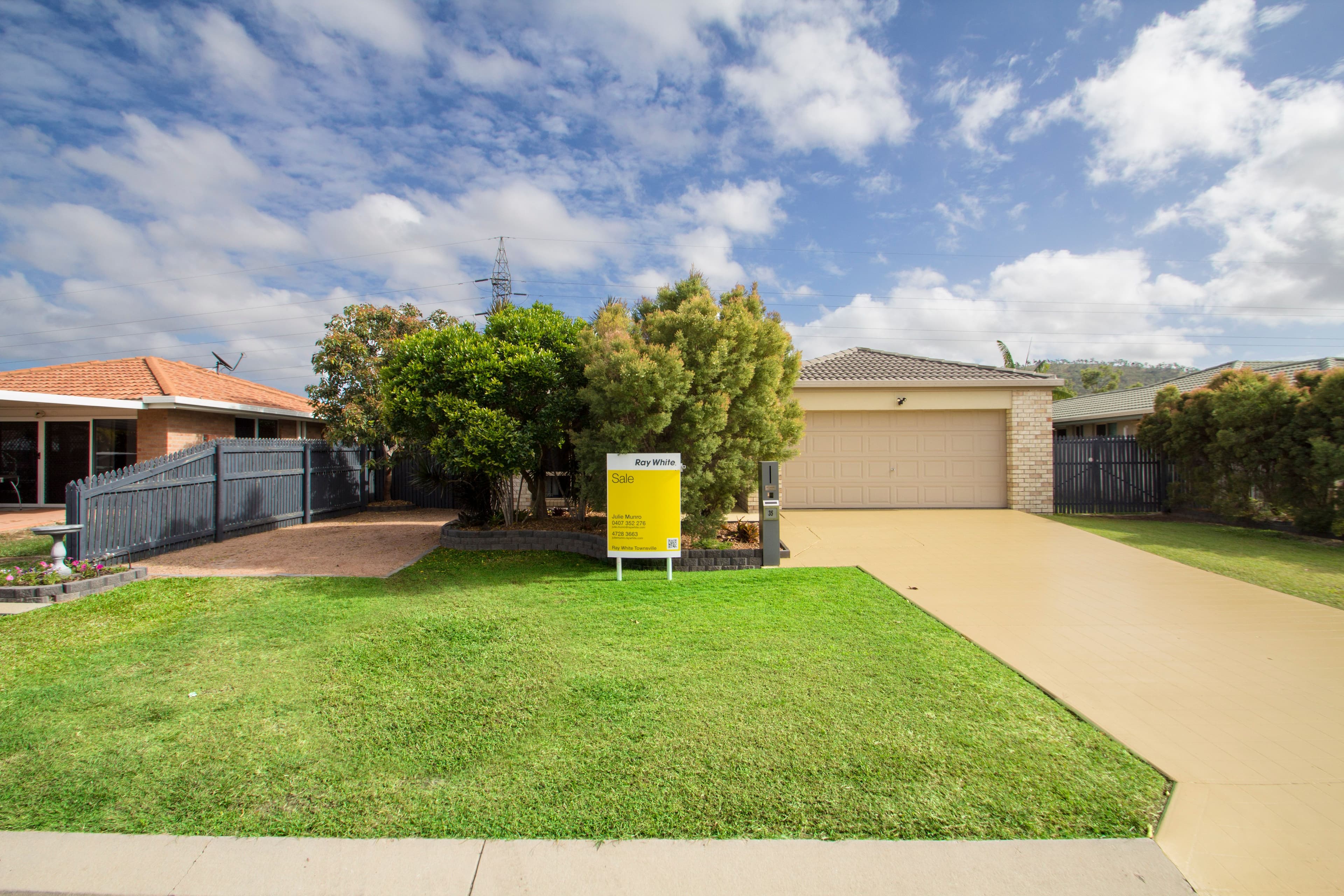 35 Wallace Circuit, Kirwan QLD 4817, Kirwan - Image 1