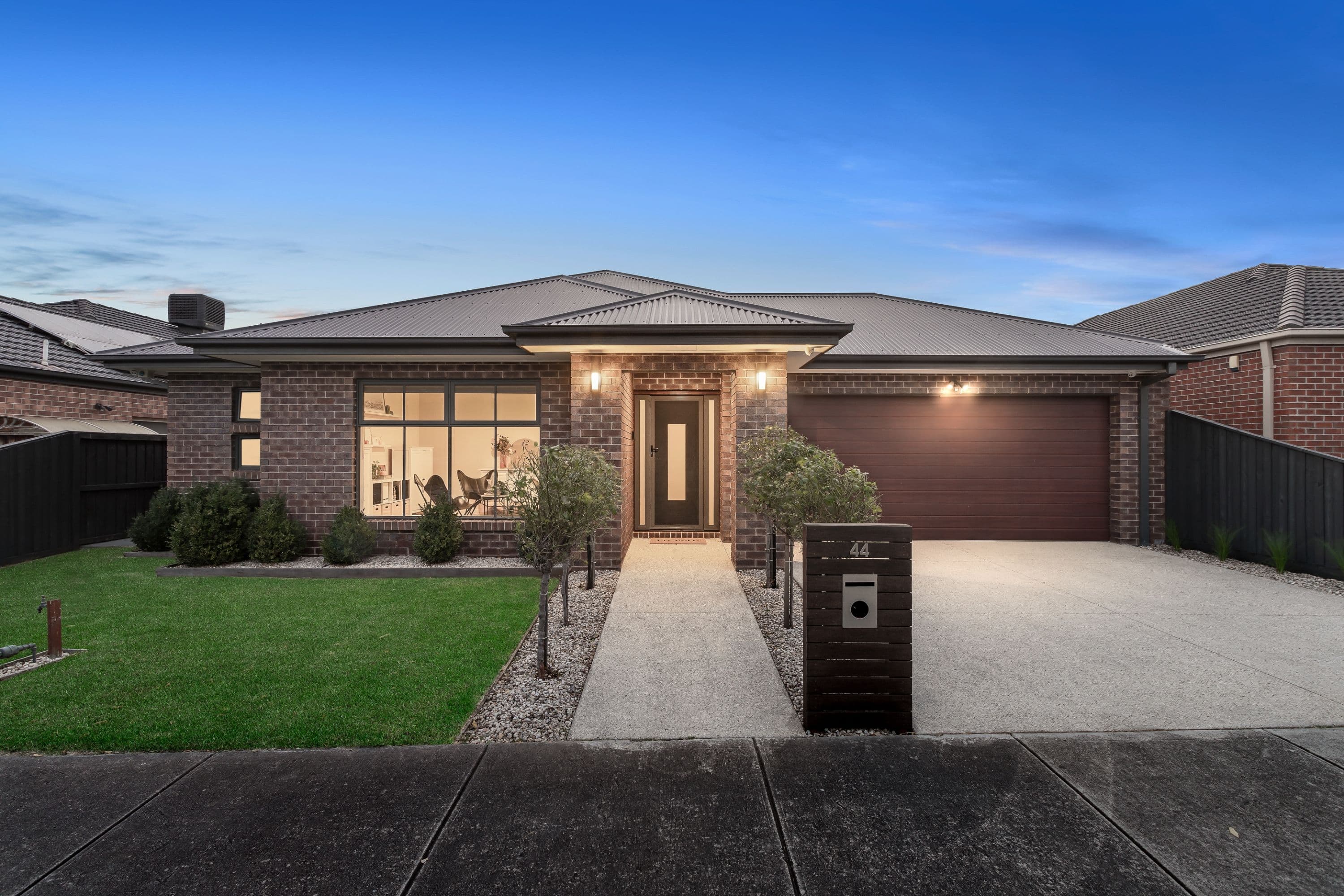44 Manor House Drive, Epping VIC 3076, Epping - Image 1