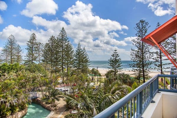 99 Griffith Street 'Calypso', Coolangatta QLD 4225, Coolangatta - Image 1