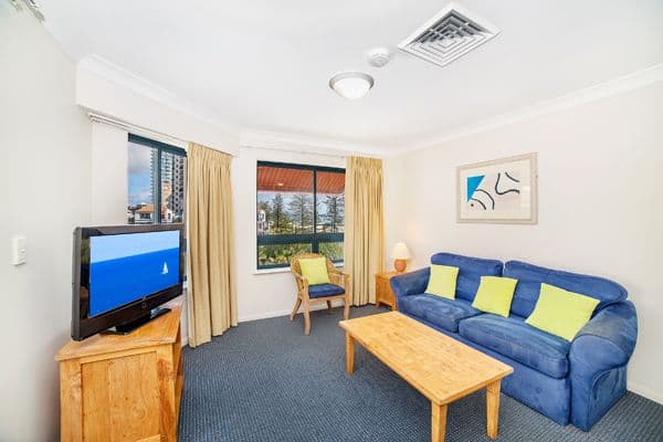 99 Griffith Street 'Calypso', Coolangatta QLD 4225, Coolangatta - Thumbnail 2