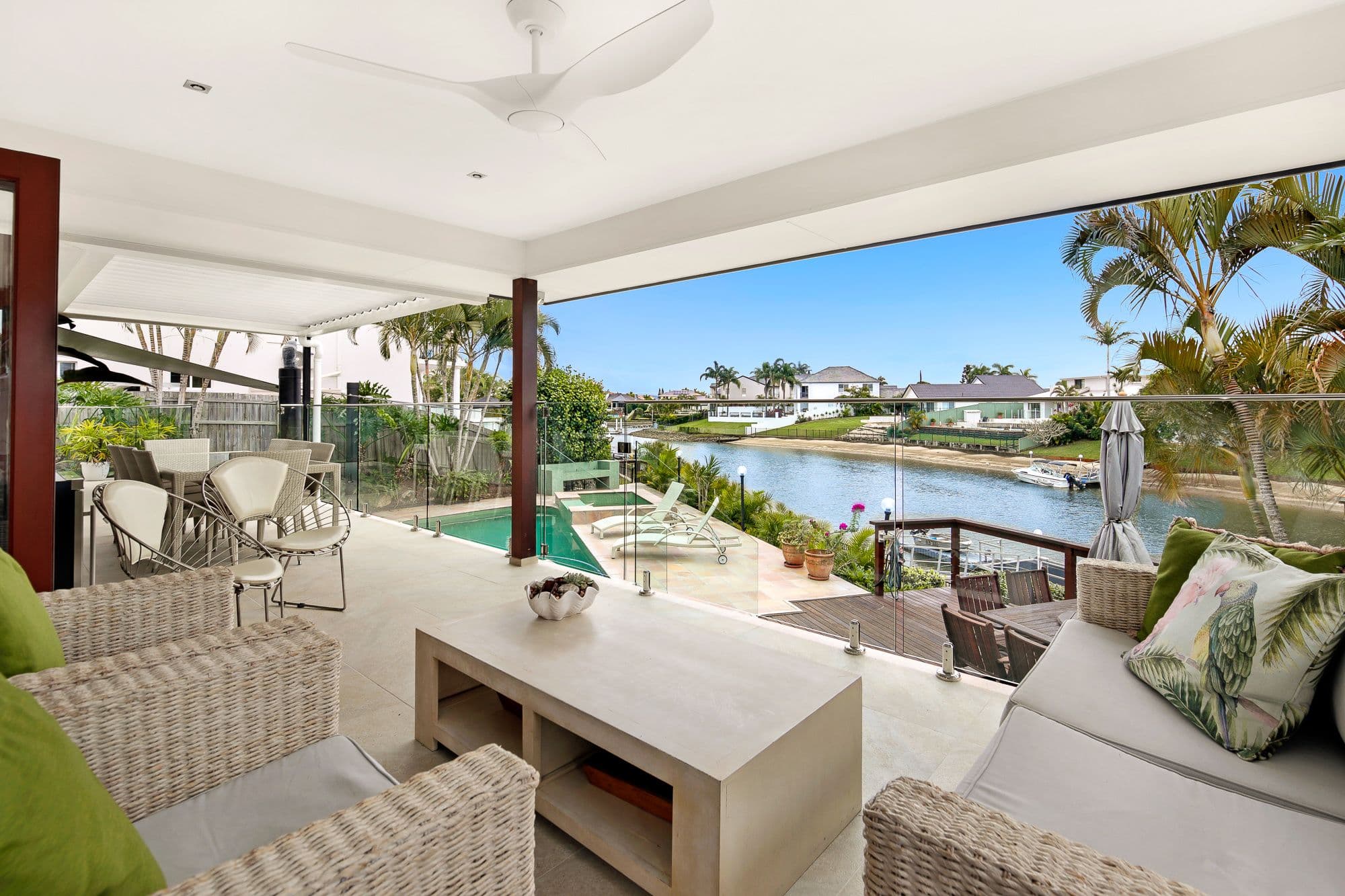 18 Donegal Crescent, Sorrento QLD 4217, Sorrento - Thumbnail 7