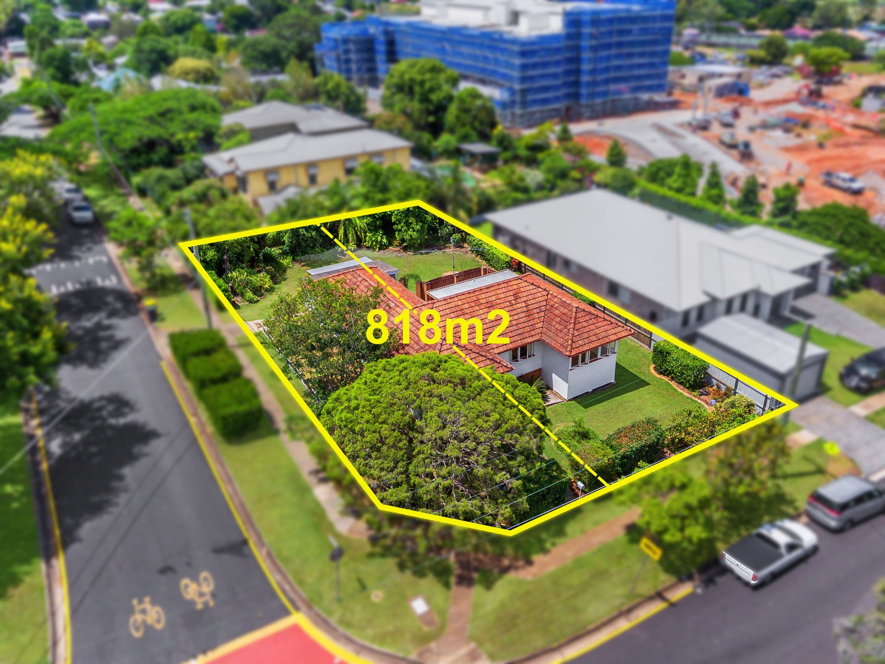 240 Cliveden Avenue, Corinda QLD 4075, Corinda - Image 1