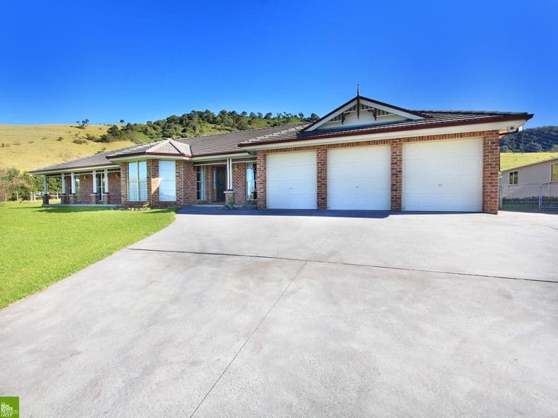 1281 Jamberoo Road, JAMBEROO NSW 2533, Bowral - Image 1