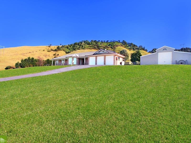 1281 Jamberoo Road, JAMBEROO NSW 2533, Bowral - Thumbnail 4