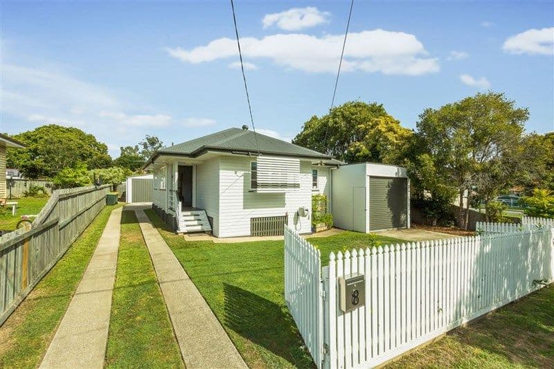 8 Beor Street, Chermside QLD 4032, Chermside - Image 1