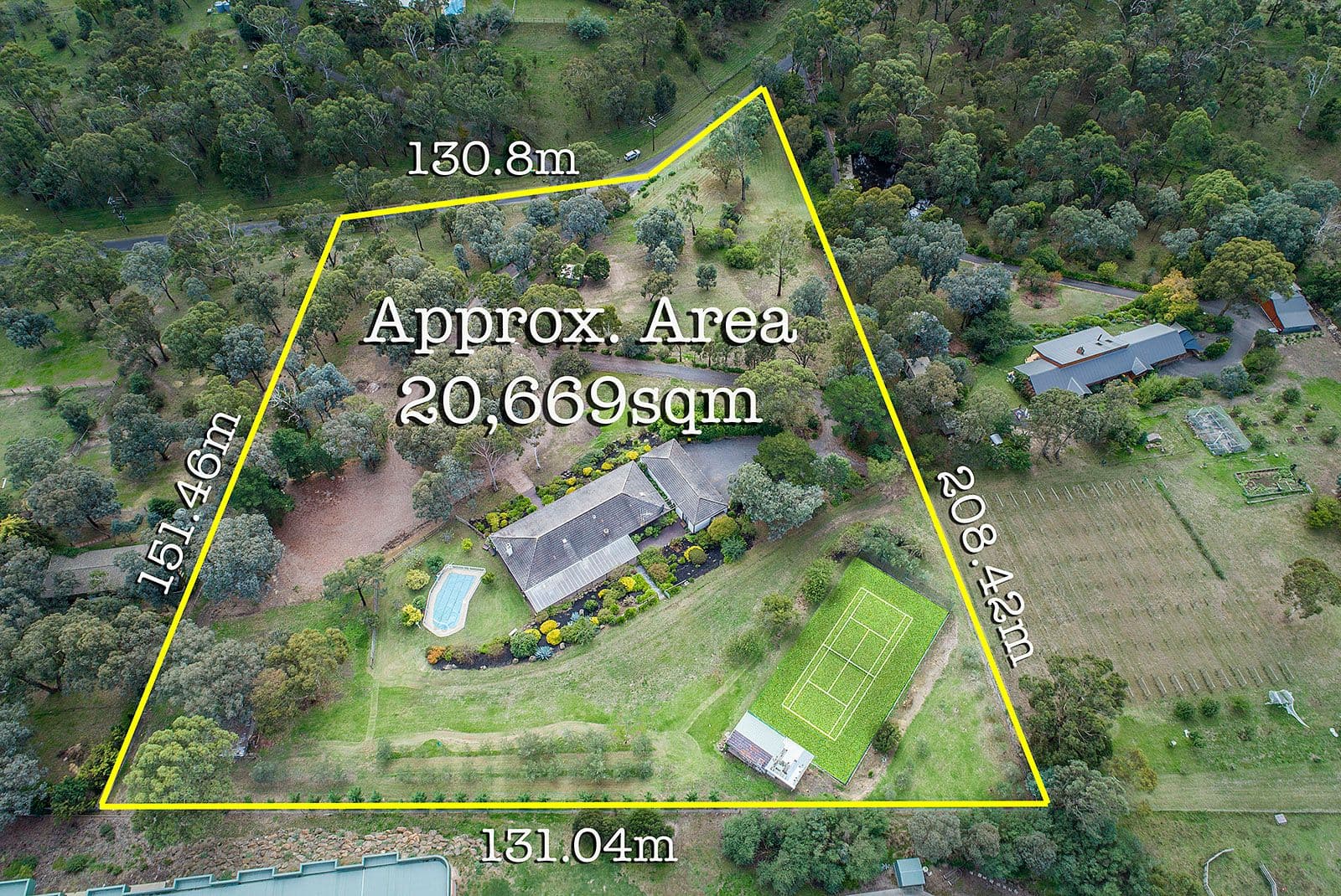 4 Pambara Court, Donvale VIC 3111, Donvale - Image 1