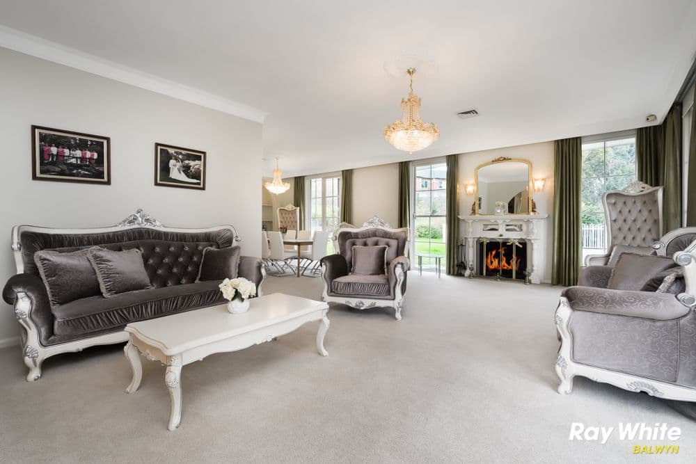 4 Pambara Court, Donvale VIC 3111, Donvale - Thumbnail 3
