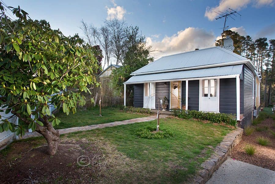 6 Park Avenue, BLACKHEATH NSW 2785, Blackheath - Thumbnail 3