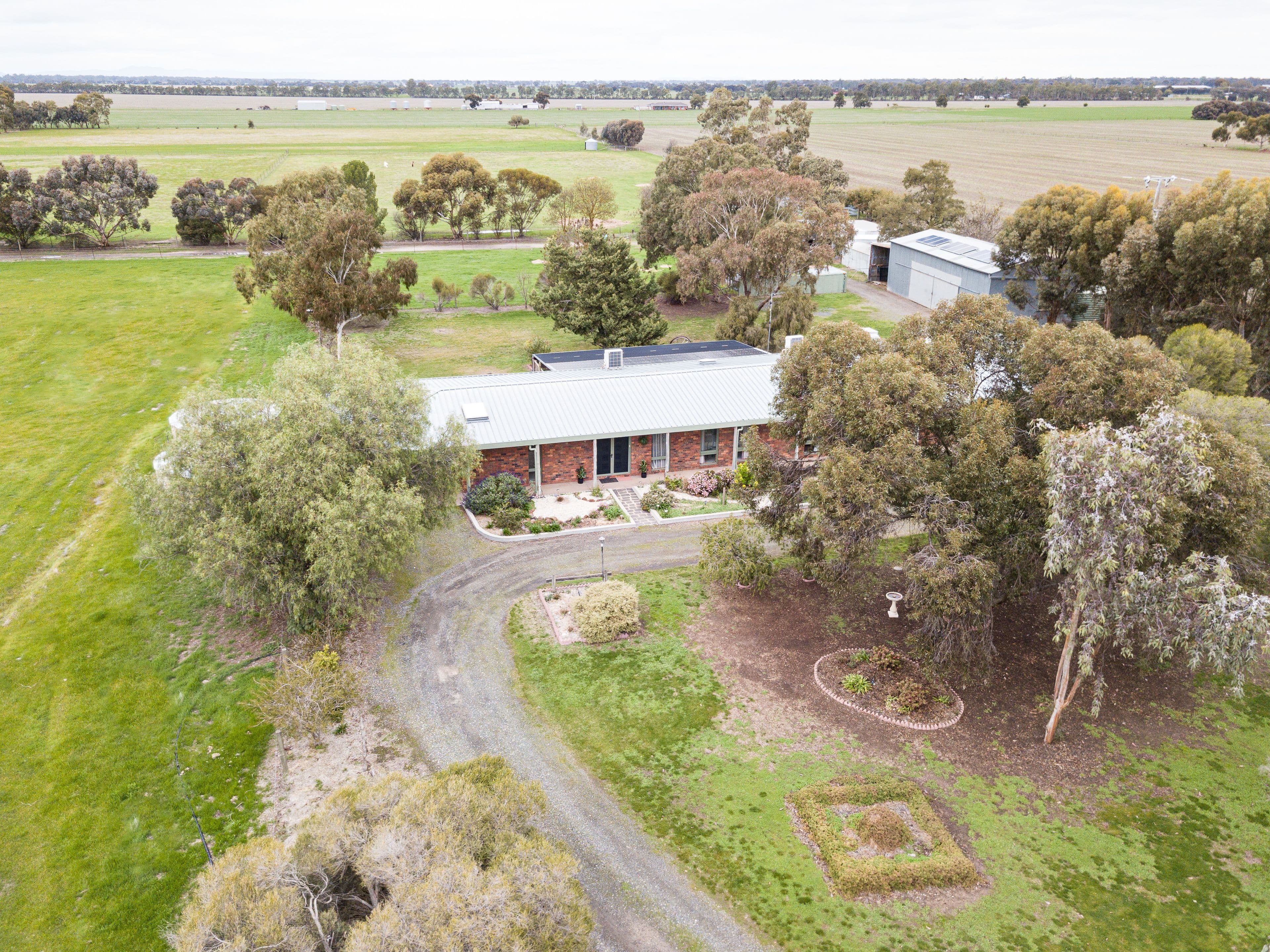 80 Horsham Lubeck Road, Horsham VIC 3400, Horsham - Thumbnail 2