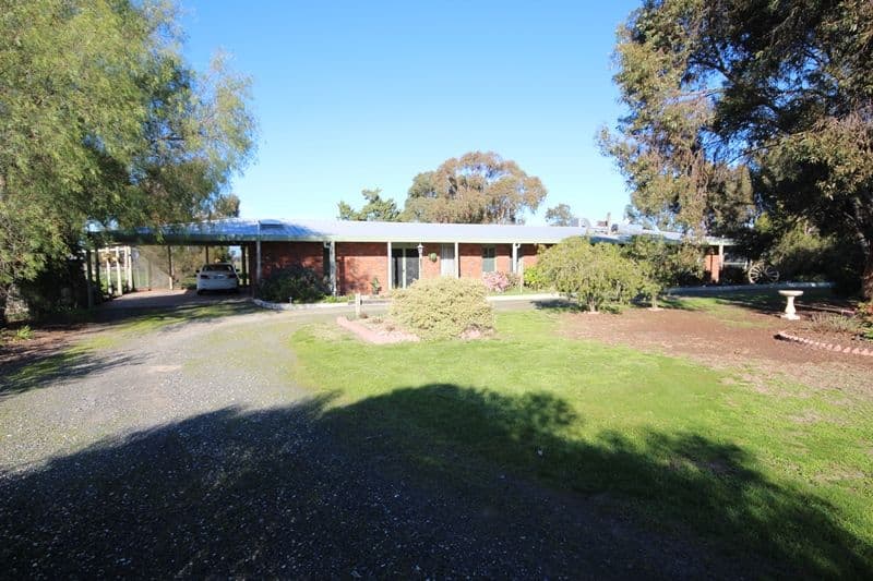 80 Horsham Lubeck Road, Horsham VIC 3400, Horsham - Thumbnail 3
