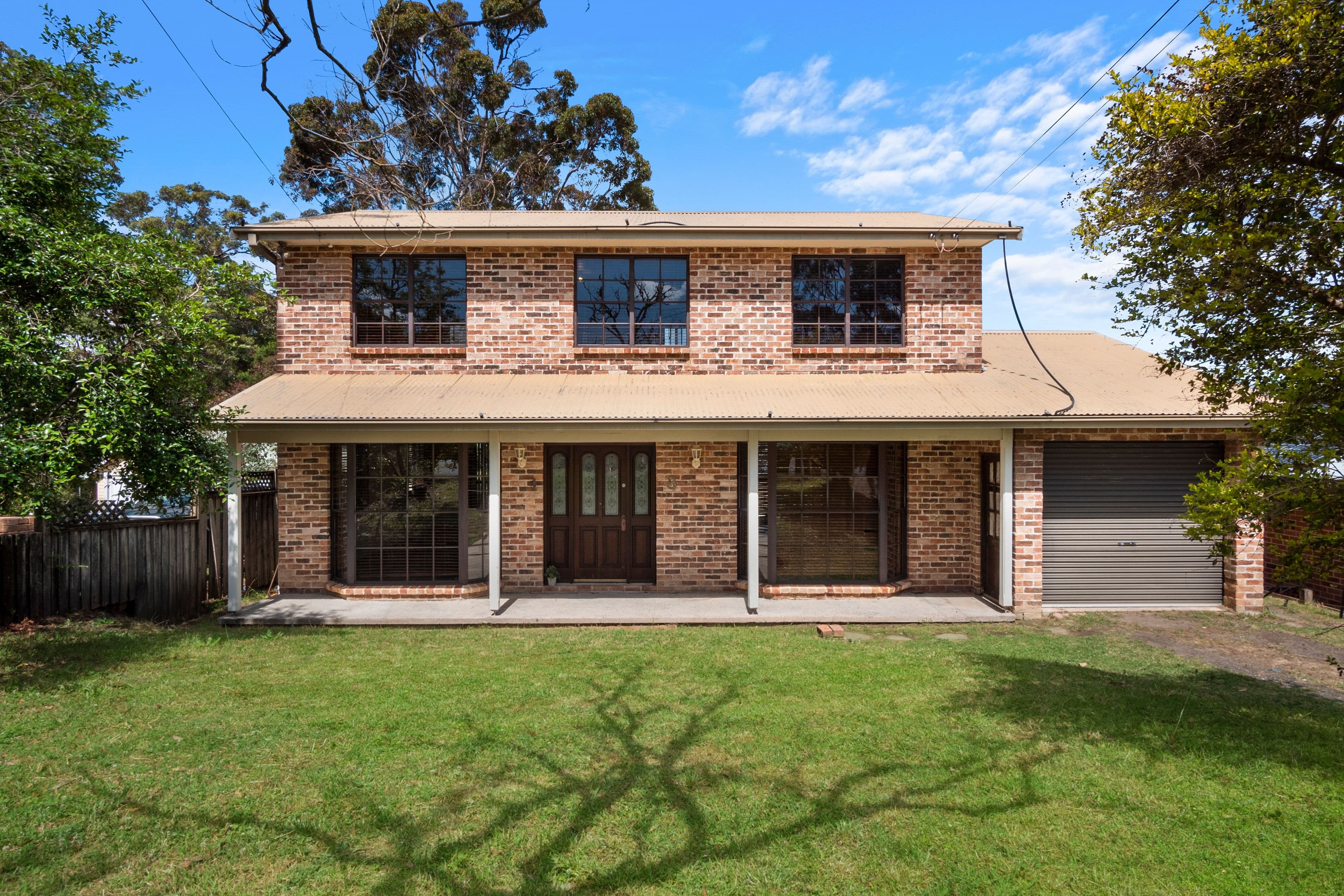 3 Lieutenant Bowen Road, Bowen Mountain NSW 2753, Bowen Mountain - Image 1