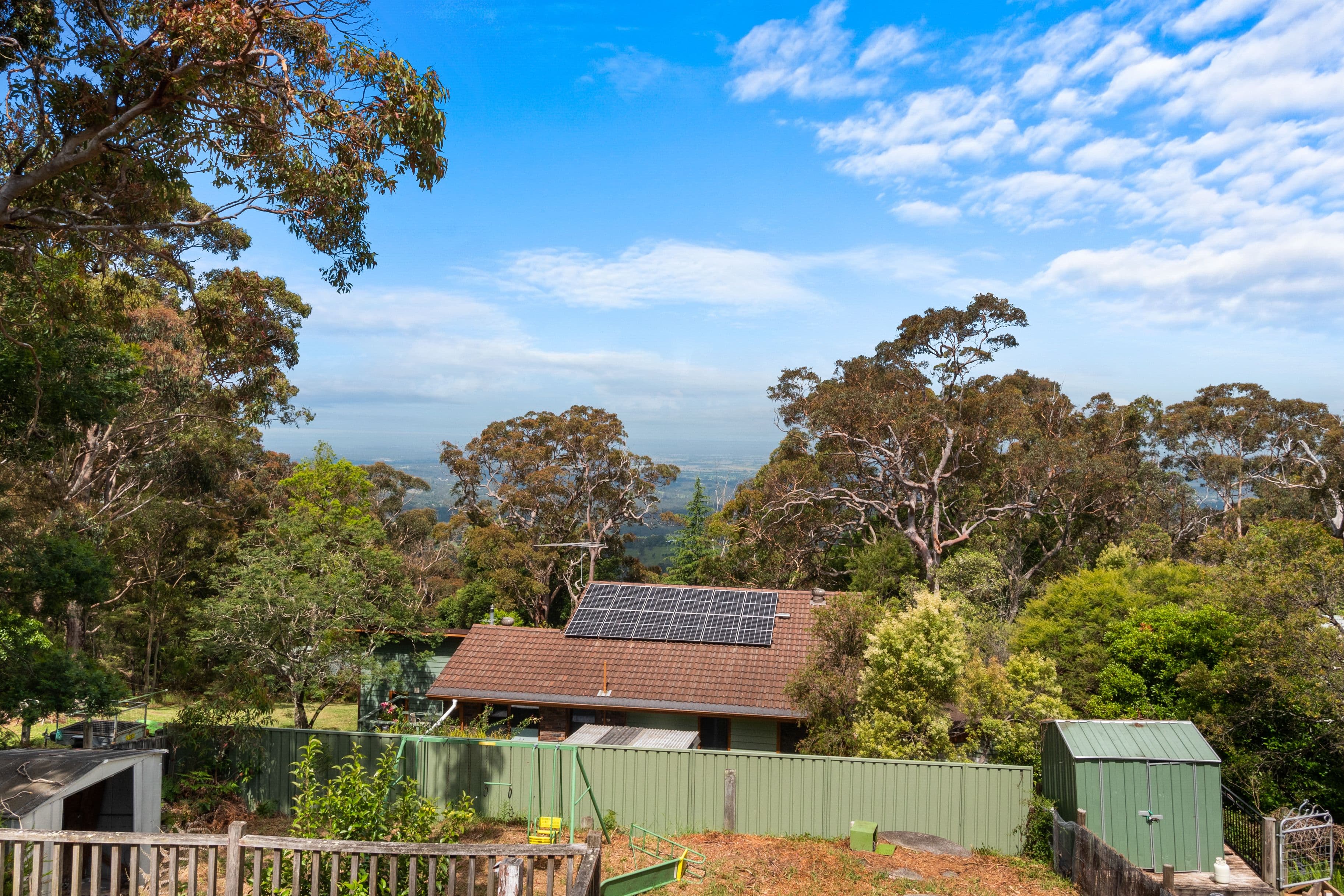 3 Lieutenant Bowen Road, Bowen Mountain NSW 2753, Bowen Mountain - Thumbnail 2