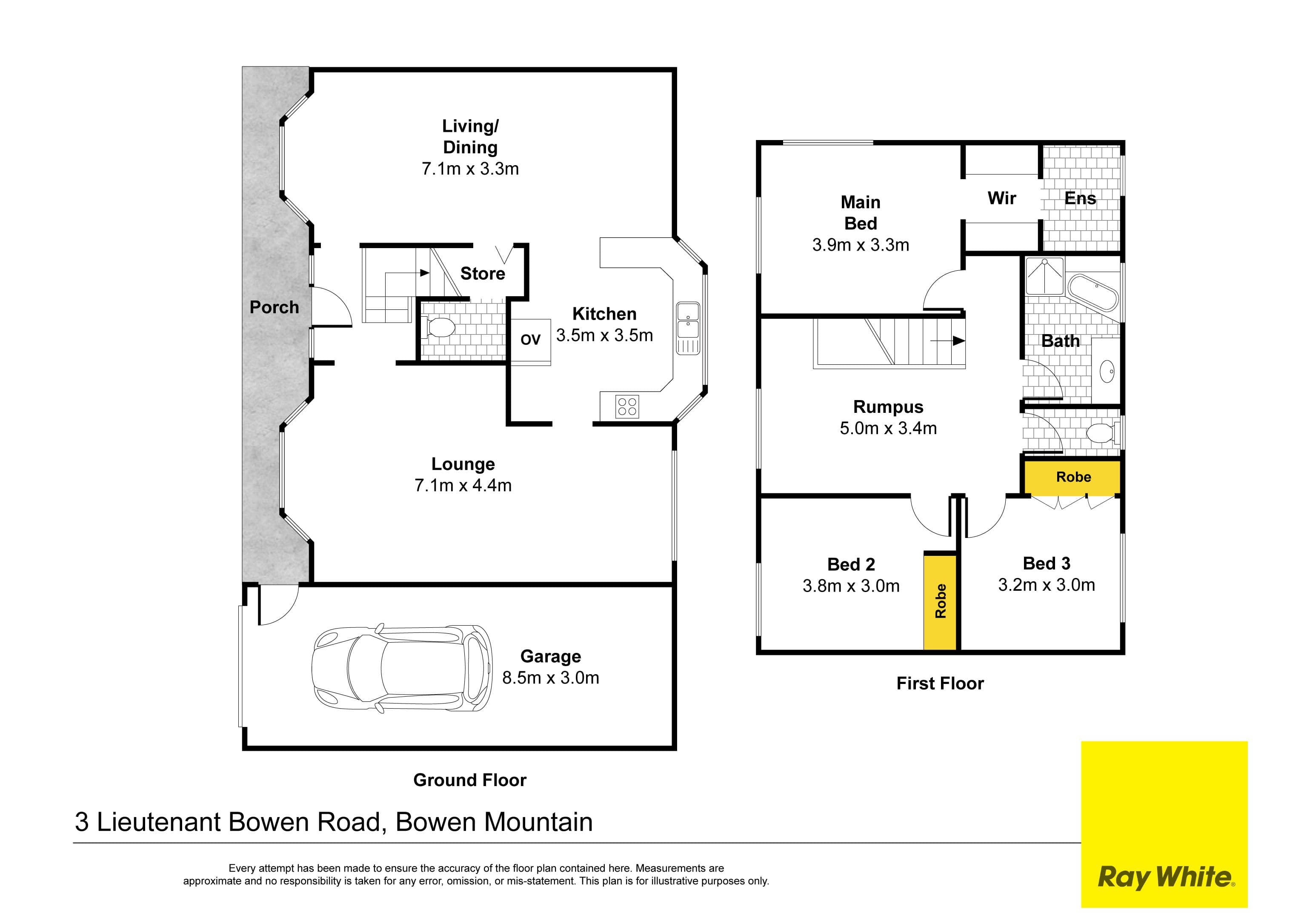 3 Lieutenant Bowen Road, Bowen Mountain NSW 2753, Bowen Mountain - Thumbnail 7