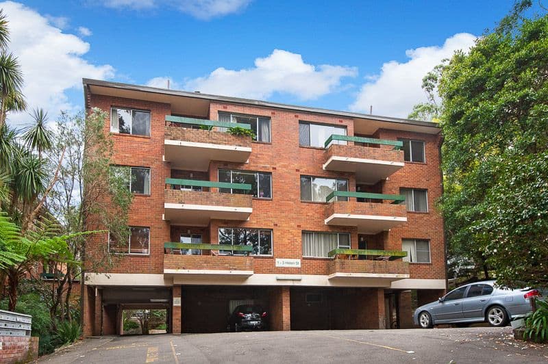 1-3 Helen Street, LANE COVE NSW 2066, Lane Cove North - Thumbnail 4
