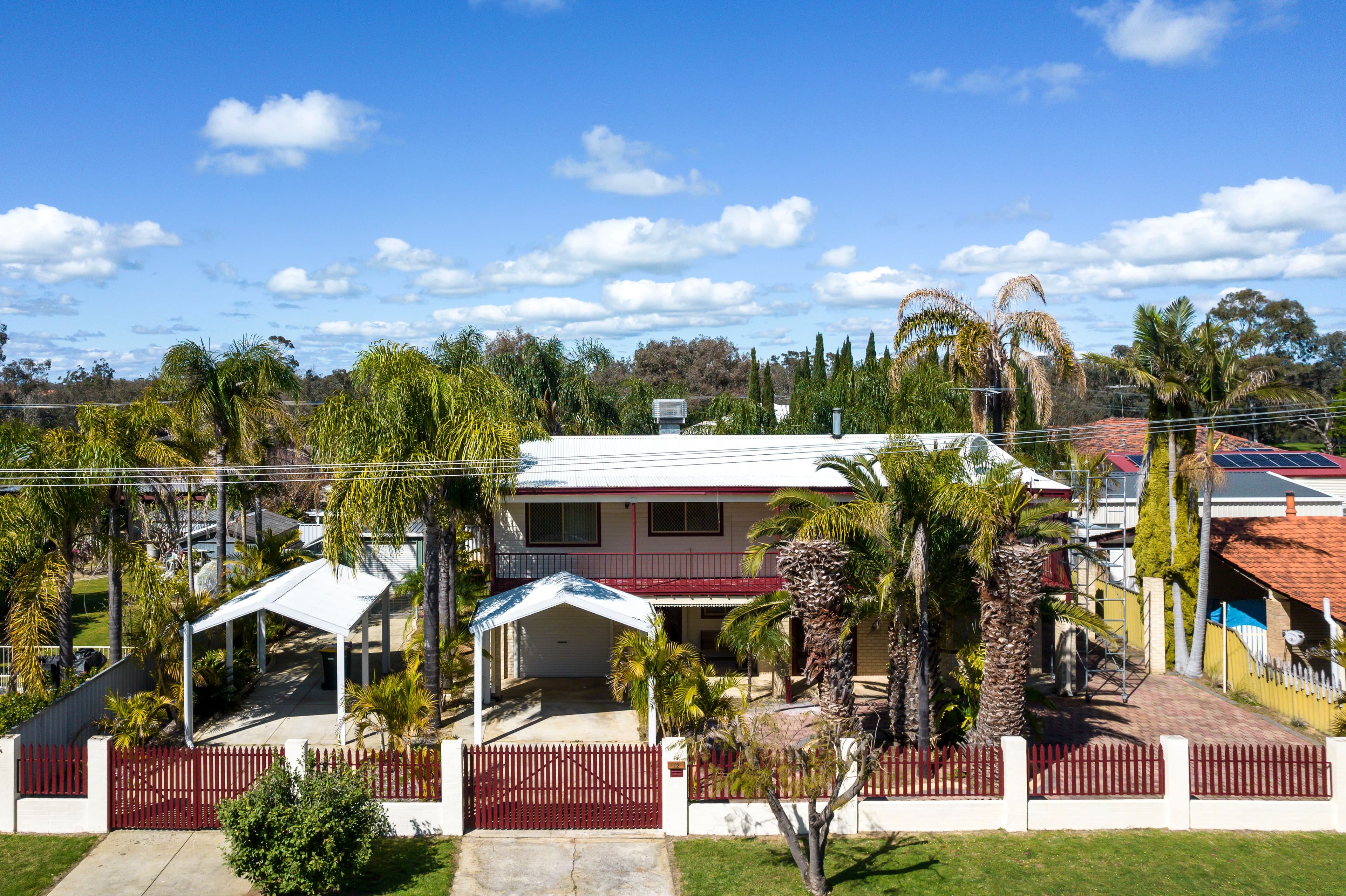 12 Correas Street, North Yunderup WA 6208, North Yunderup - Image 1