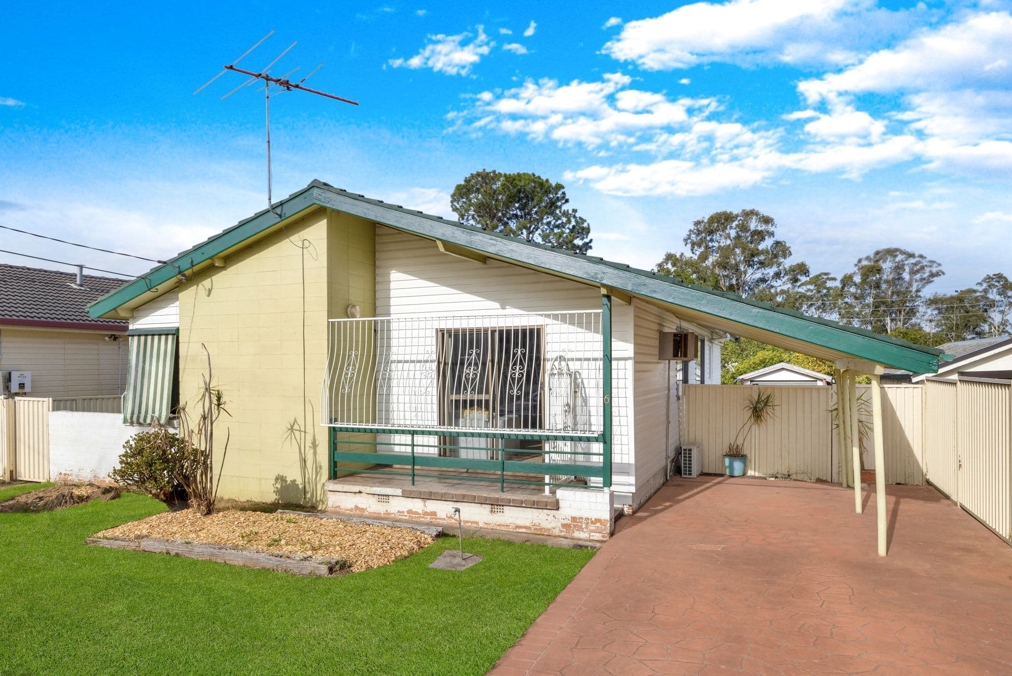 6 Magnolia Street, North St Marys NSW 2760, North St Marys - Image 1