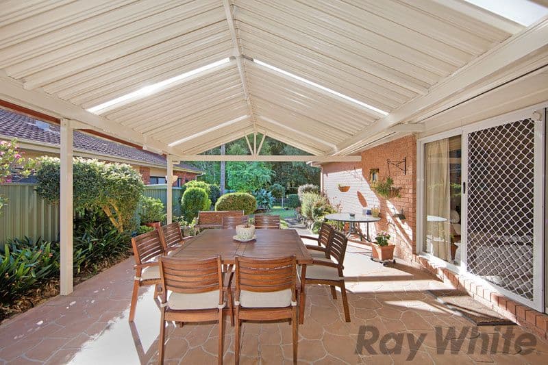 12 Ninth Avenue, TOUKLEY NSW 2263, Toukley - Thumbnail 3