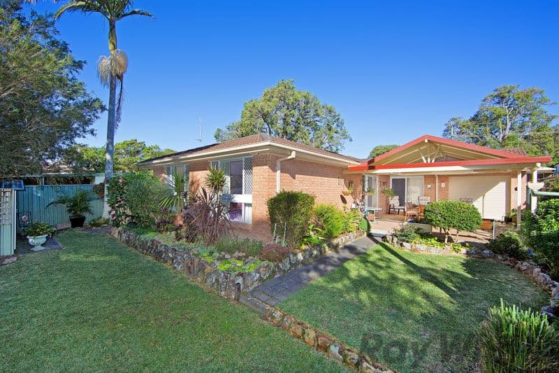12 Ninth Avenue, TOUKLEY NSW 2263, Toukley - Thumbnail 8