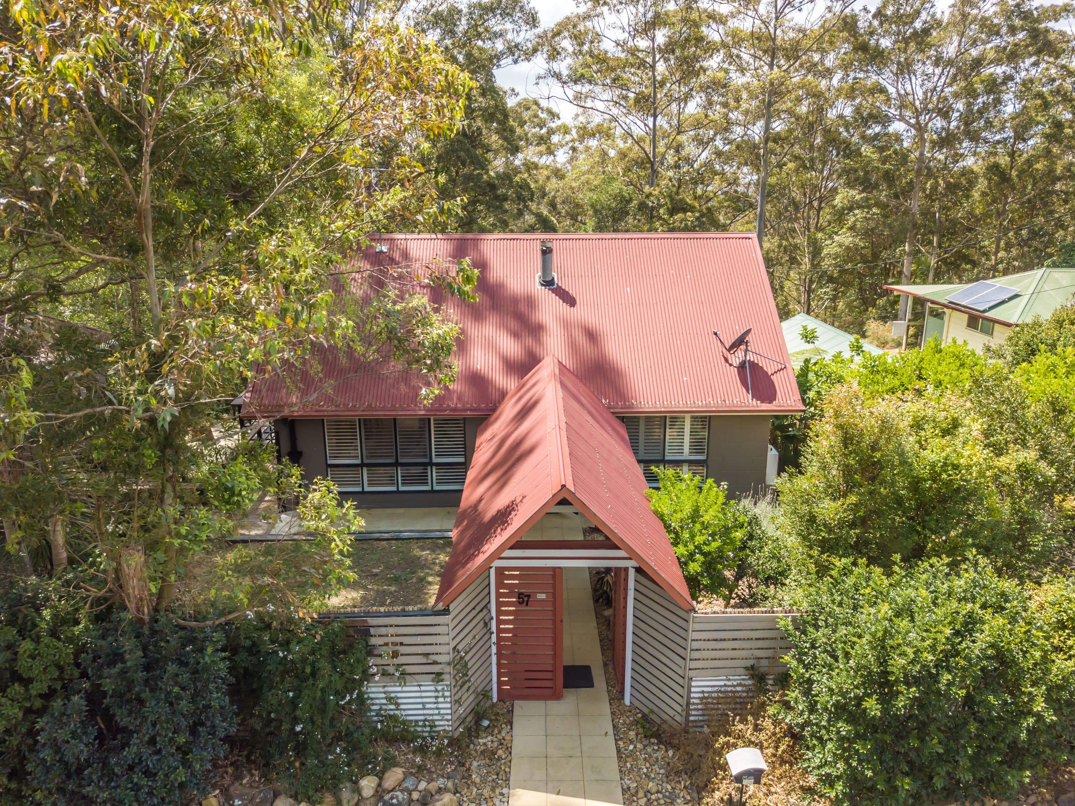 57 Kinabalu Drive, Tamborine Mountain QLD 4272, Tamborine Mountain - Thumbnail 3