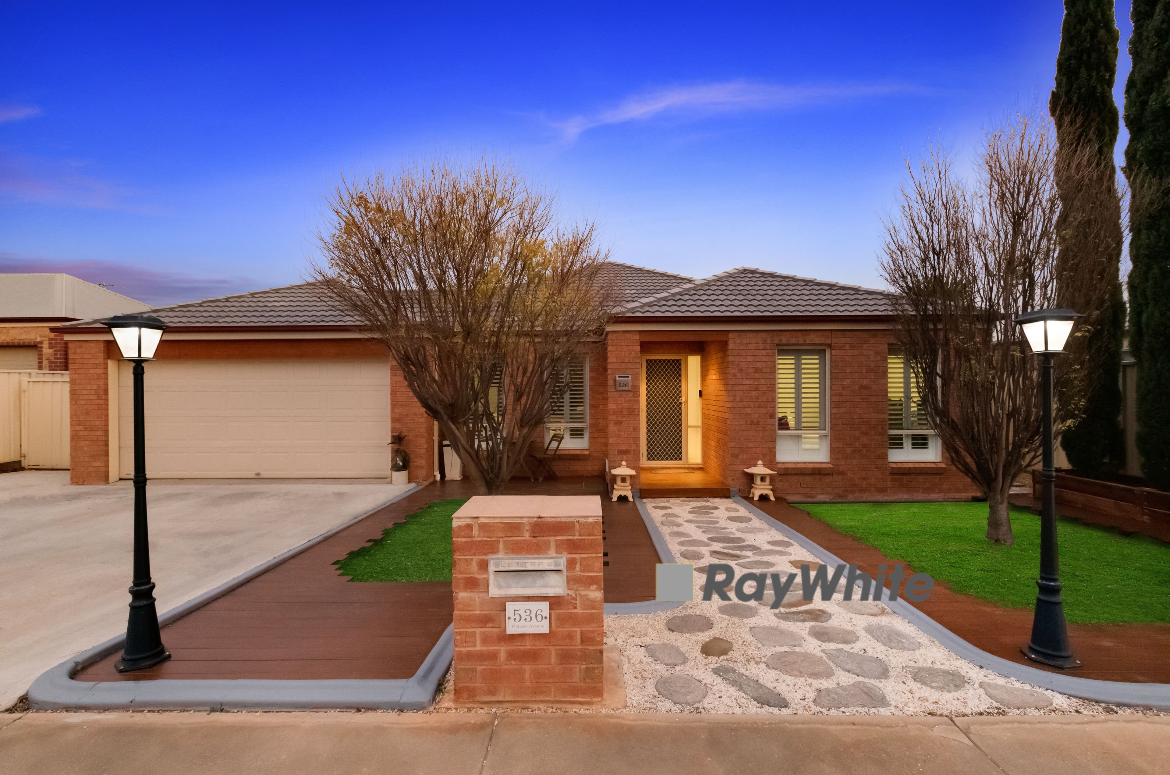 536 Ontario Avenue, Mildura VIC 3500, Mildura - Image 1