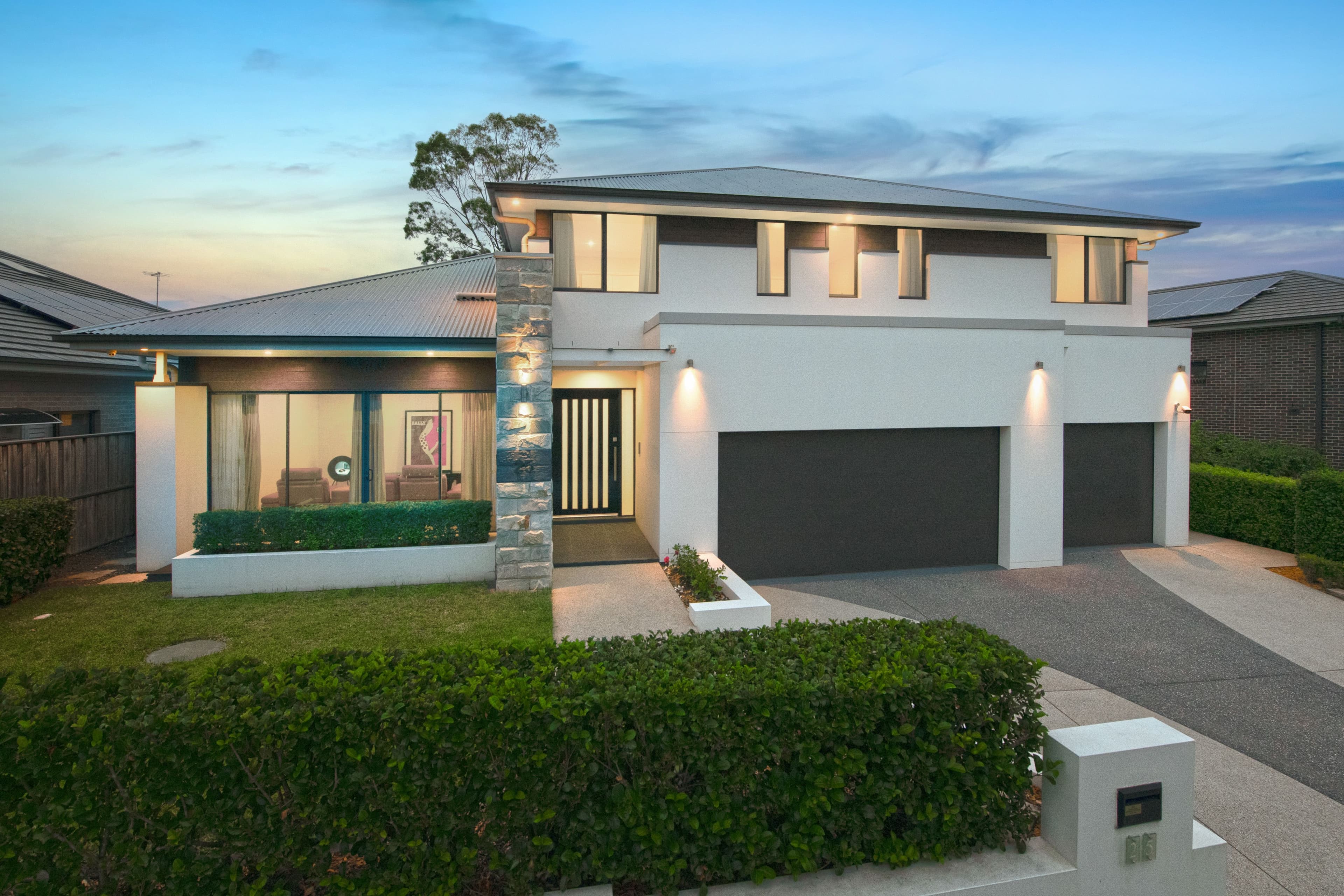 25 Thomas Boulton Circuit, Kellyville NSW 2155, Kellyville - Image 1