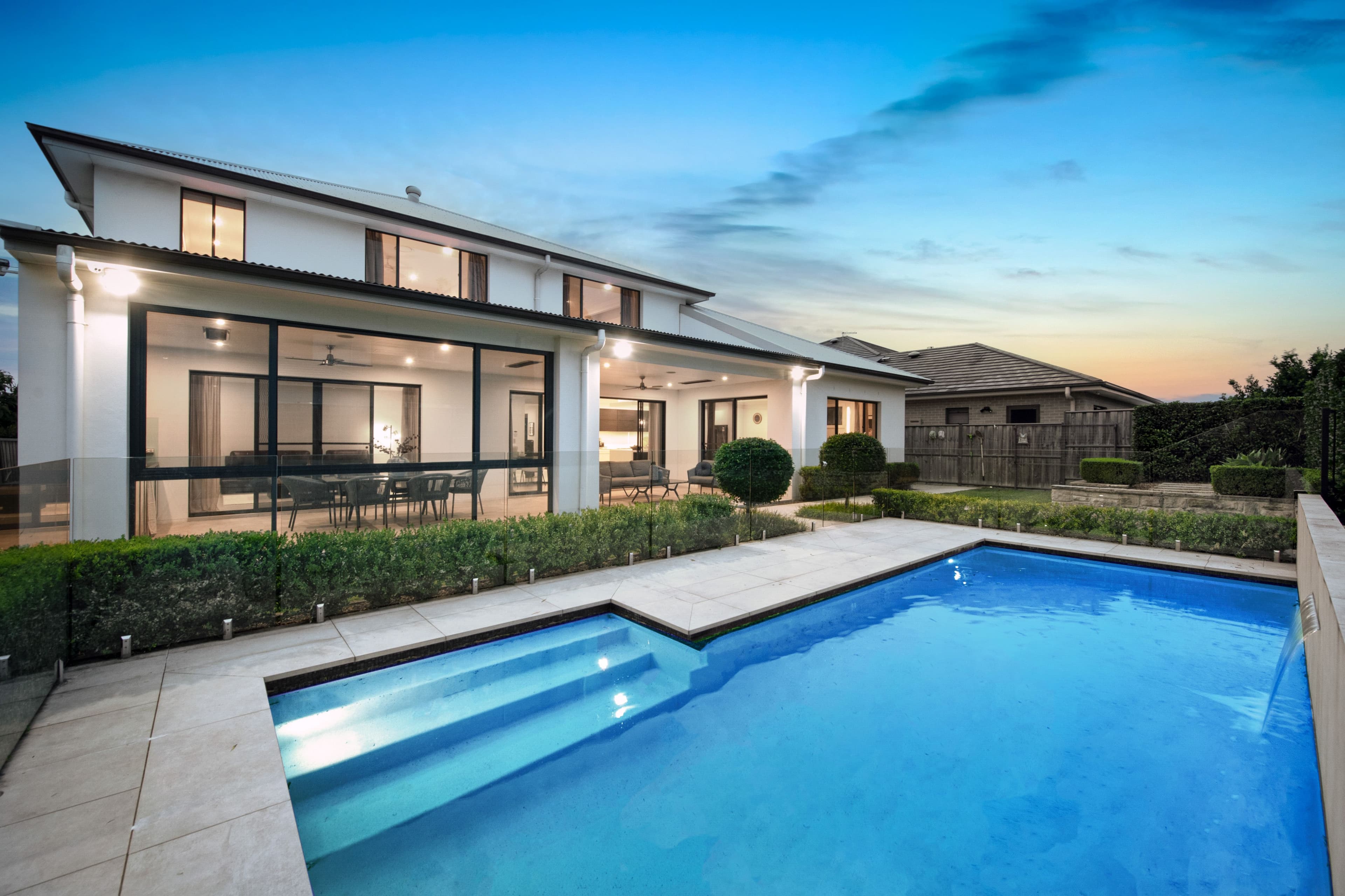 25 Thomas Boulton Circuit, Kellyville NSW 2155, Kellyville - Thumbnail 2