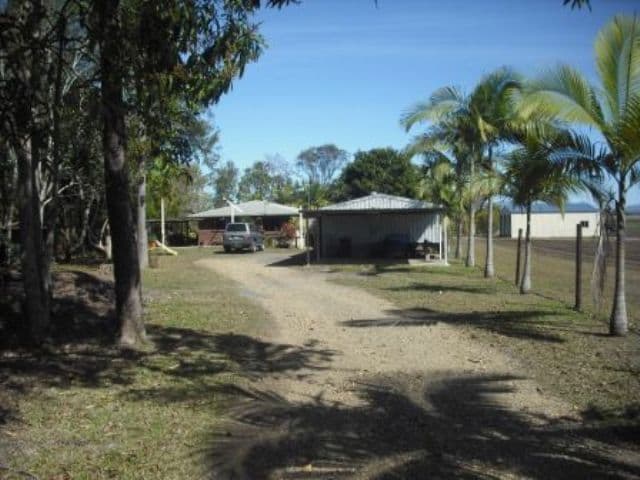 1373 Maraju-Yakapari Road, BALNAGOWAN QLD 4740, Balnagowan - Image 1
