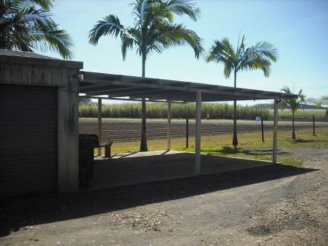 1373 Maraju-Yakapari Road, BALNAGOWAN QLD 4740, Balnagowan - Thumbnail 2