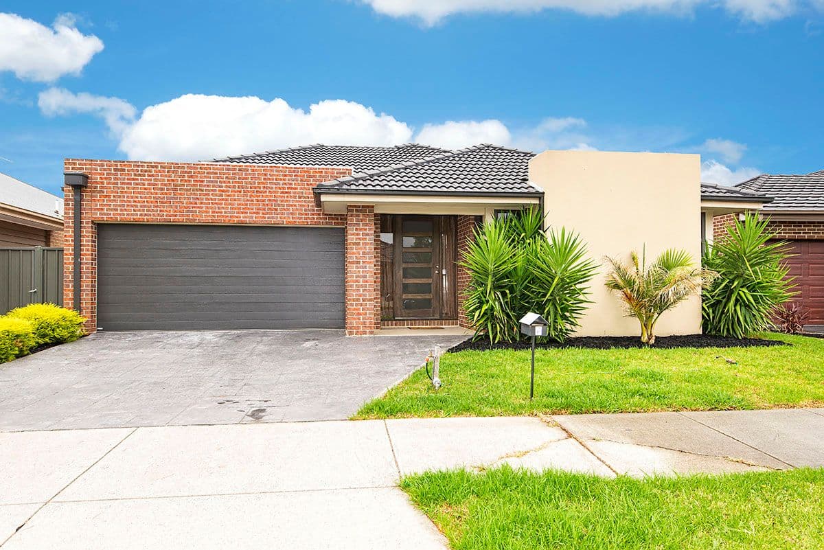 9 Lupin Street, Mernda VIC 3754, Mernda - Image 1