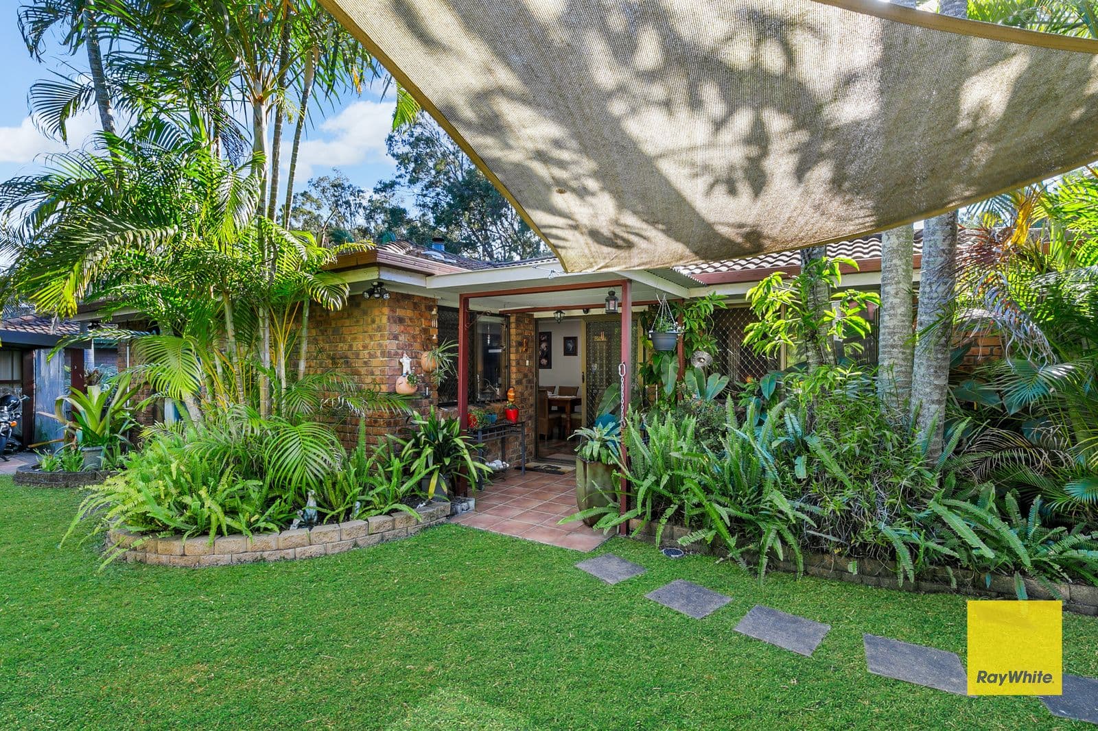 1 CROTONA Road, Capalaba QLD 4157, Capalaba - Image 1