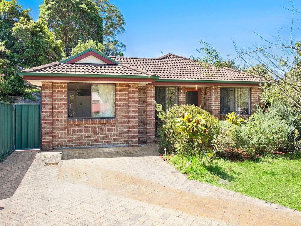 3 The Crescent, Helensburgh - Image 1