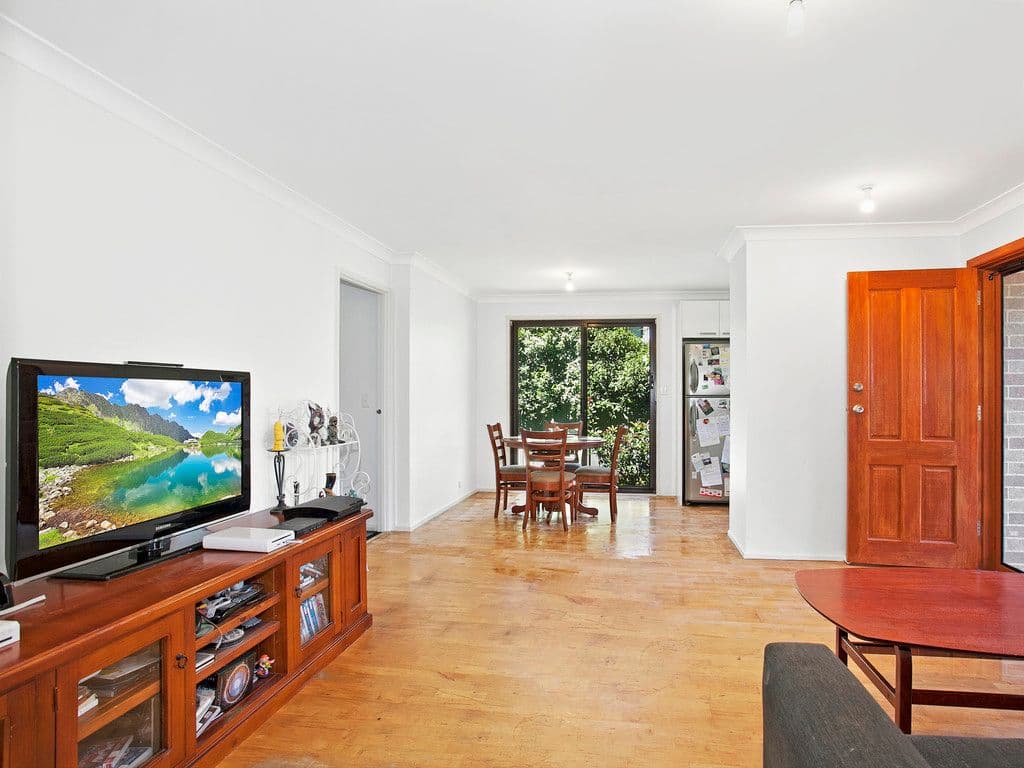 3 The Crescent, Helensburgh - Thumbnail 2