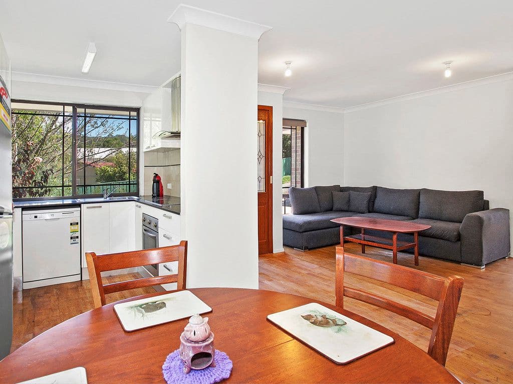 3 The Crescent, Helensburgh - Thumbnail 3