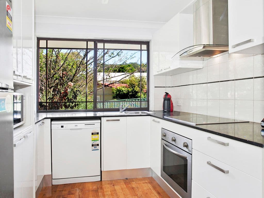3 The Crescent, Helensburgh - Thumbnail 4