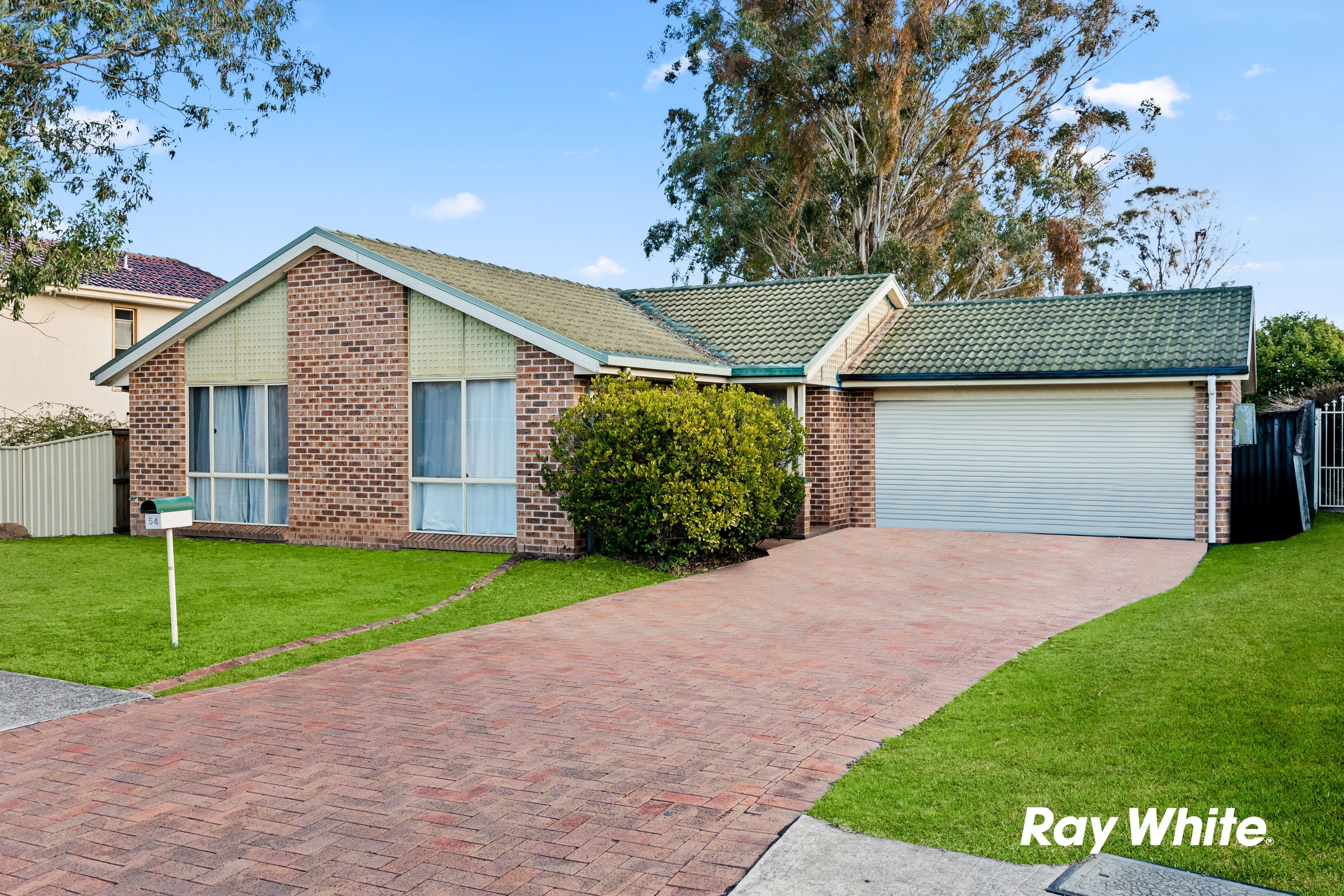 54 Kerstin Street, Quakers Hill NSW 2763, Quakers Hill - Image 1