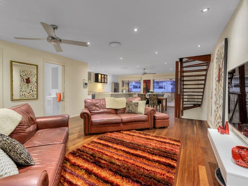 45 Hill Street, SPRING HILL QLD 4000, Spring Hill - Image 1