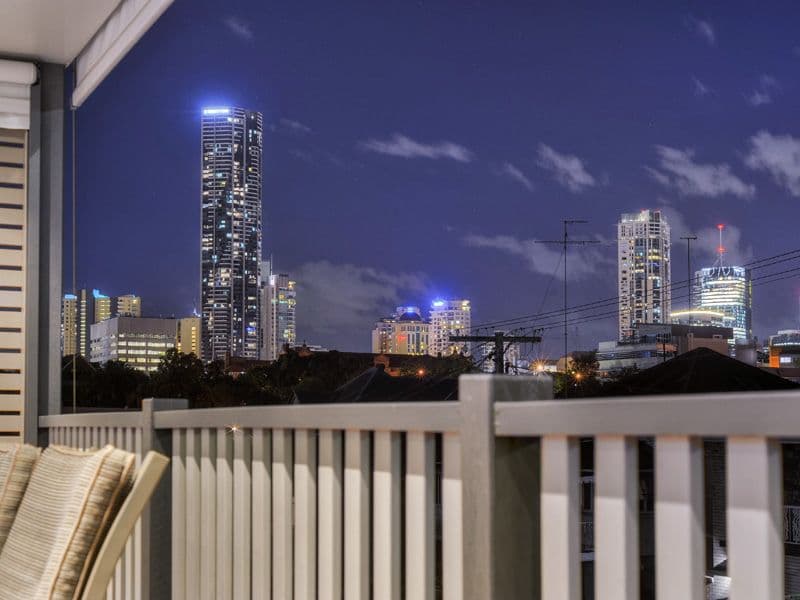 45 Hill Street, SPRING HILL QLD 4000, Spring Hill - Thumbnail 2