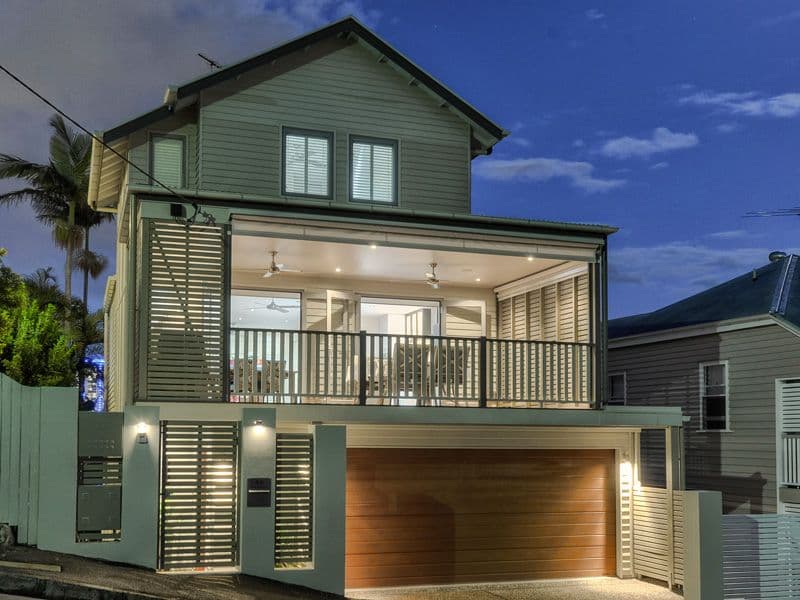 45 Hill Street, SPRING HILL QLD 4000, Spring Hill - Thumbnail 4
