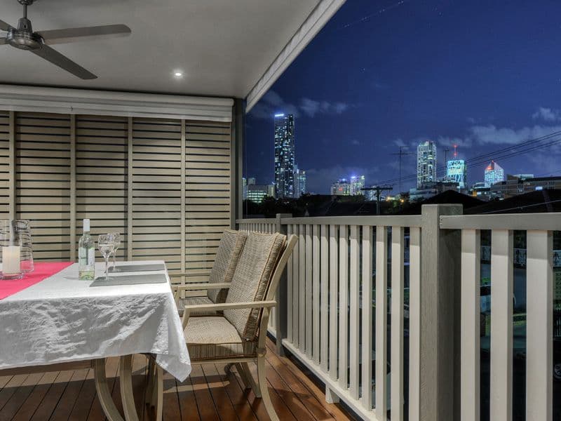45 Hill Street, SPRING HILL QLD 4000, Spring Hill - Thumbnail 5