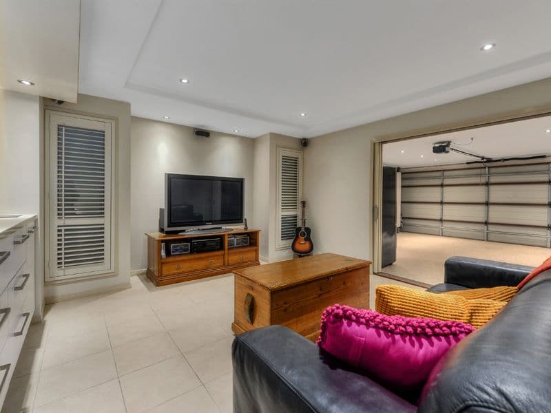 45 Hill Street, SPRING HILL QLD 4000, Spring Hill - Thumbnail 8