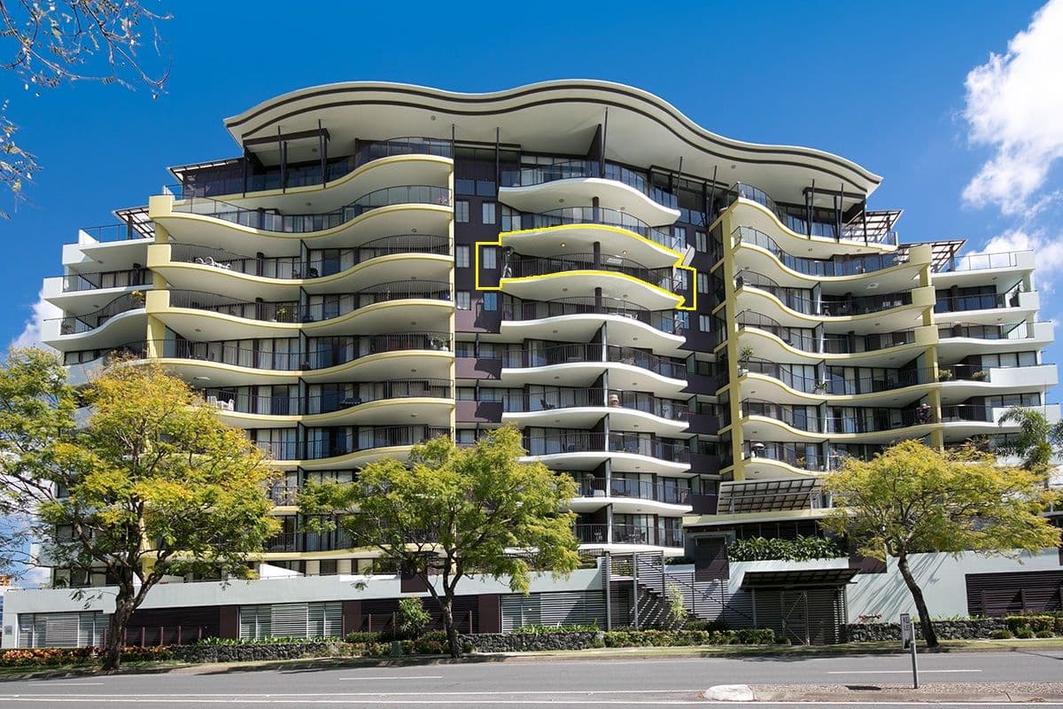 8 Land Street, Toowong QLD 4066, Toowong - Image 1