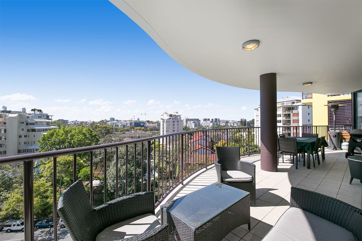 8 Land Street, Toowong QLD 4066, Toowong - Thumbnail 2