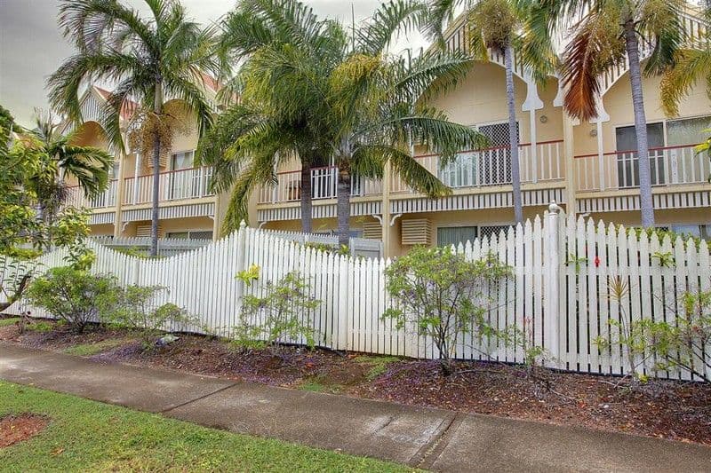 103 HAROLD Street, WEST END QLD 4810, West End - Image 1