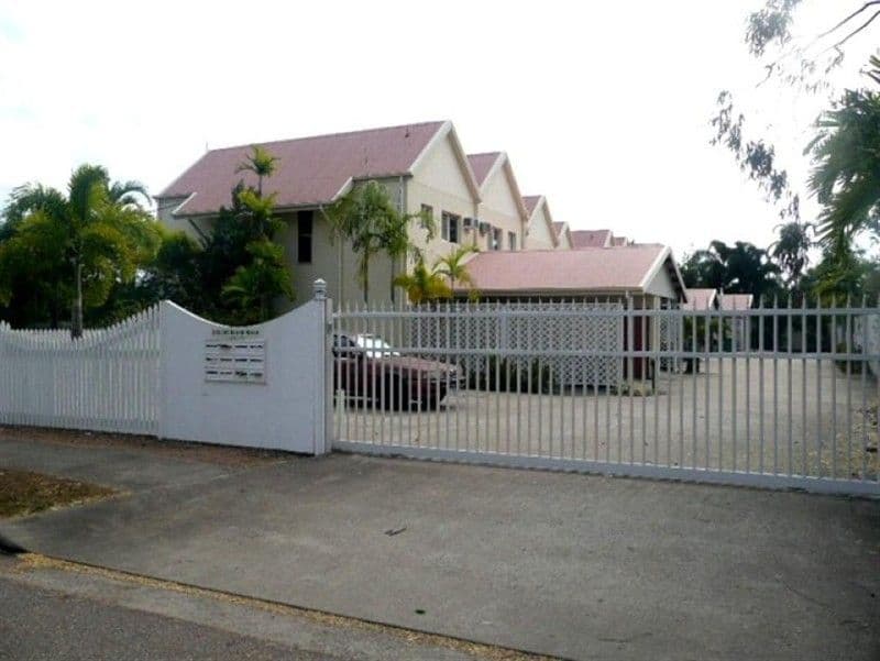 103 HAROLD Street, WEST END QLD 4810, West End - Thumbnail 2