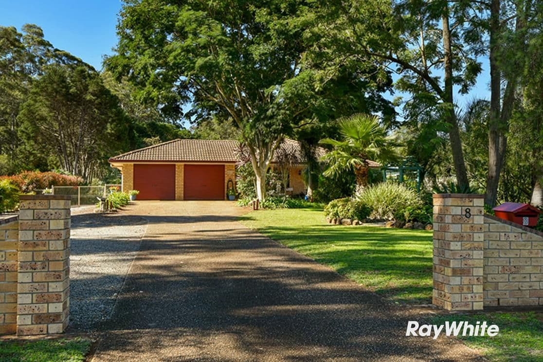 8 Cecil Crescent, Highfields QLD 4352, Highfields - Image 1