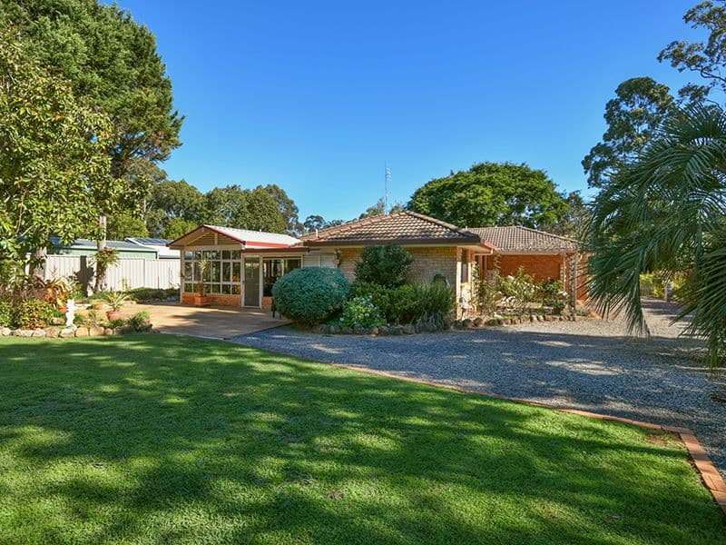 8 Cecil Crescent, Highfields QLD 4352, Highfields - Thumbnail 2