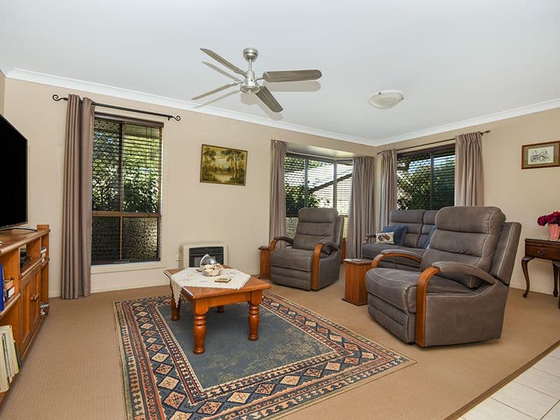 8 Cecil Crescent, Highfields QLD 4352, Highfields - Thumbnail 4