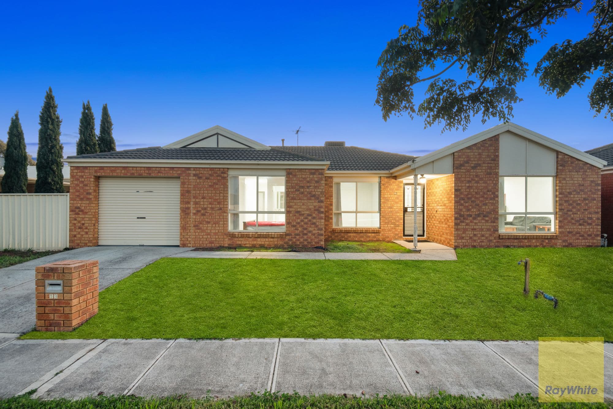 13 Lauderdale Drive, Tarneit VIC 3029, Tarneit - Image 1
