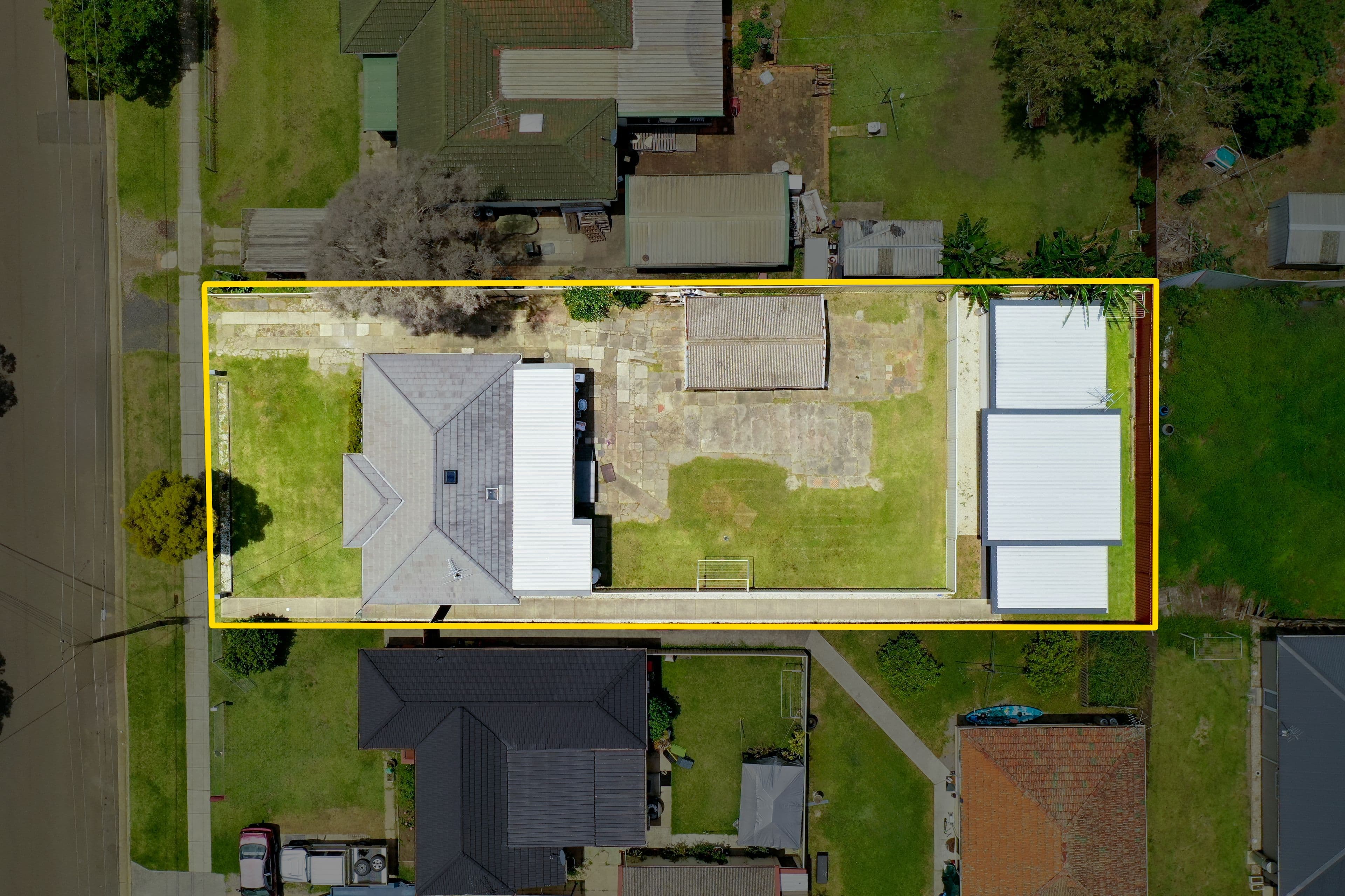 32 & 32a Galton Street, Wetherill Park NSW 2164, Wetherill Park - Thumbnail 2