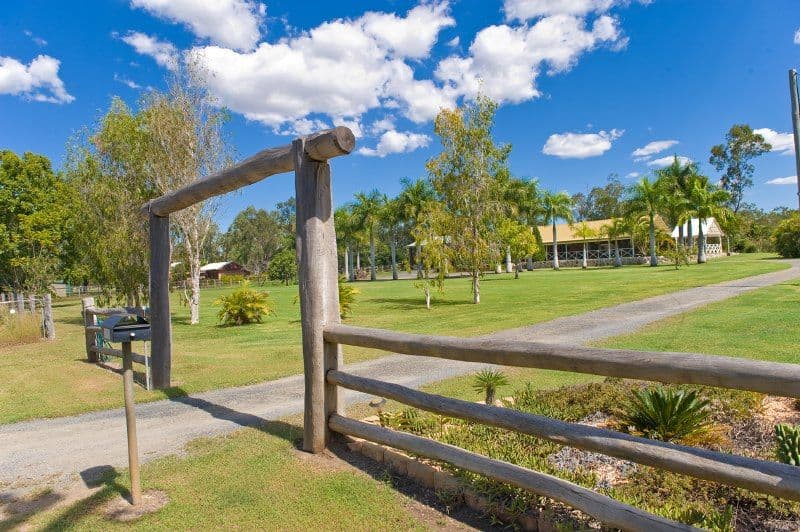 1073 Belmont Road, GLENDALE QLD 4711, Glendale - Image 1